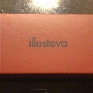 Illesteva Greenwich Tortoise Sunglasses